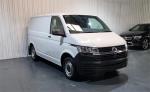2021 Volkswagen Transporter Van TDI340 T6.1 MY21