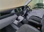 2021 Volkswagen Transporter Van TDI340 T6.1 MY21