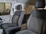 2021 Volkswagen Transporter Van TDI340 T6.1 MY21