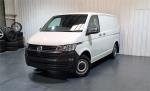 2021 Volkswagen Transporter Van TDI340 T6.1 MY21