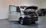 2021 Volkswagen Transporter Van TDI340 T6.1 MY21