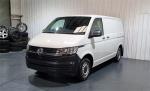 2021 Volkswagen Transporter Van TDI340 T6.1 MY21