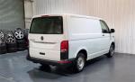 2021 Volkswagen Transporter Van TDI340 T6.1 MY21
