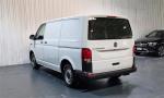 2021 Volkswagen Transporter Van TDI340 T6.1 MY21