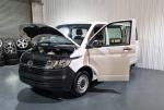2022 Volkswagen Transporter Van TDI340 T6.1 MY22