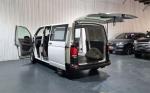 2022 Volkswagen Transporter Van TDI340 T6.1 MY22