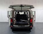 2022 Volkswagen Transporter Van TDI340 T6.1 MY22