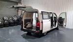 2022 Volkswagen Transporter Van TDI340 T6.1 MY22