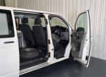 2022 Volkswagen Transporter Van TDI340 T6.1 MY22