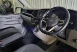 2022 Volkswagen Transporter Van TDI340 T6.1 MY22