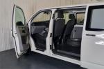 2022 Volkswagen Transporter Van TDI340 T6.1 MY22