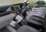2022 Volkswagen Transporter Van TDI340 T6.1 MY22