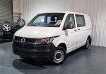2022 Volkswagen Transporter Van TDI340 T6.1 MY22