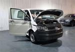2022 Volkswagen Transporter Van TDI340 T6.1 MY22
