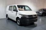 2022 Volkswagen Transporter Van TDI340 T6.1 MY22