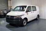 2022 Volkswagen Transporter Van TDI340 T6.1 MY22