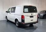 2022 Volkswagen Transporter Van TDI340 T6.1 MY22