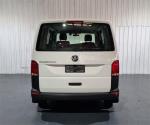 2022 Volkswagen Transporter Van TDI340 T6.1 MY22
