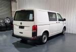 2022 Volkswagen Transporter Van TDI340 T6.1 MY22