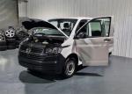 2022 Volkswagen Transporter Van TDI340 T6.1 MY22