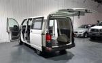 2022 Volkswagen Transporter Van TDI340 T6.1 MY22
