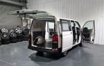 2022 Volkswagen Transporter Van TDI340 T6.1 MY22