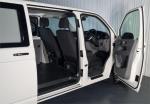 2022 Volkswagen Transporter Van TDI340 T6.1 MY22