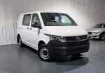 2022 Volkswagen Transporter Van TDI340 T6.1 MY22