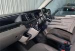 2022 Volkswagen Transporter Van TDI340 T6.1 MY22