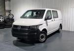 2022 Volkswagen Transporter Van TDI340 T6.1 MY22