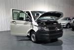 2022 Volkswagen Transporter Van TDI340 T6.1 MY22