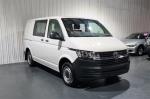 2022 Volkswagen Transporter Van TDI340 T6.1 MY22