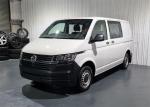 2022 Volkswagen Transporter Van TDI340 T6.1 MY22