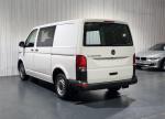 2022 Volkswagen Transporter Van TDI340 T6.1 MY22