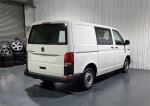 2022 Volkswagen Transporter Van TDI340 T6.1 MY22