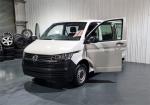 2021 Volkswagen Transporter Van TDI340 T6.1 MY22