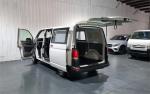 2021 Volkswagen Transporter Van TDI340 T6.1 MY22