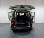2021 Volkswagen Transporter Van TDI340 T6.1 MY22