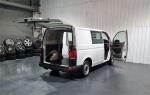 2021 Volkswagen Transporter Van TDI340 T6.1 MY22