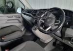 2021 Volkswagen Transporter Van TDI340 T6.1 MY22