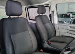 2021 Volkswagen Transporter Van TDI340 T6.1 MY22