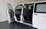 2021 Volkswagen Transporter Van TDI340 T6.1 MY22
