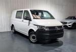 2021 Volkswagen Transporter Van TDI340 T6.1 MY22