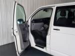 2021 Volkswagen Transporter Van TDI340 T6.1 MY22
