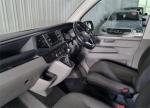 2021 Volkswagen Transporter Van TDI340 T6.1 MY22