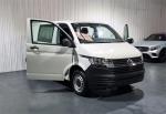 2021 Volkswagen Transporter Van TDI340 T6.1 MY22