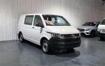 2021 Volkswagen Transporter Van TDI340 T6.1 MY22