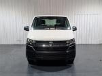 2021 Volkswagen Transporter Van TDI340 T6.1 MY22