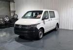 2021 Volkswagen Transporter Van TDI340 T6.1 MY22