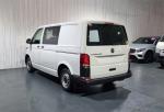 2021 Volkswagen Transporter Van TDI340 T6.1 MY22